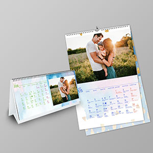 Foto-Kalender